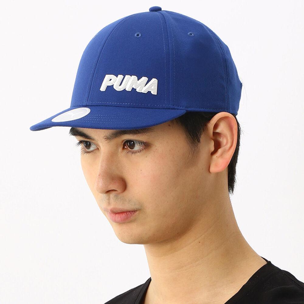 Puma epoch best sale low curve cap