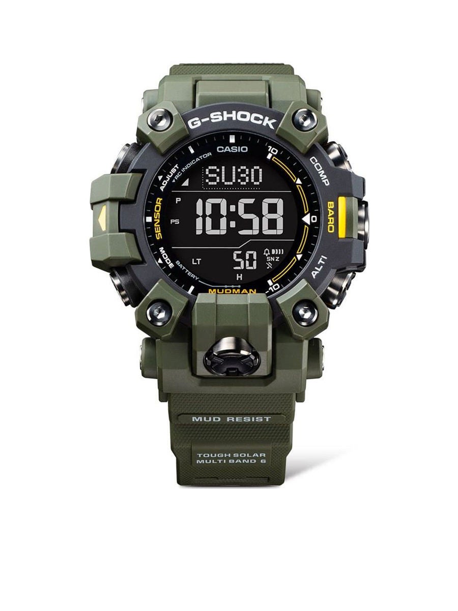 G shock outlet gwg 1033 price