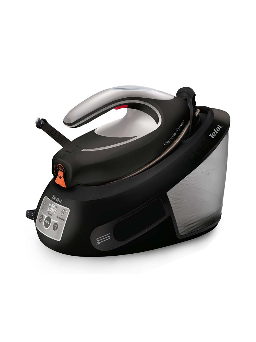 Tefal express steam on sale generator iron