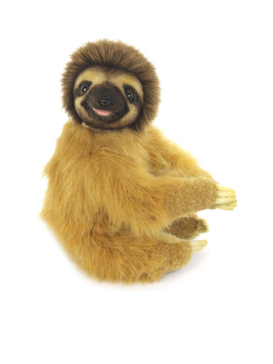 hansa sloth