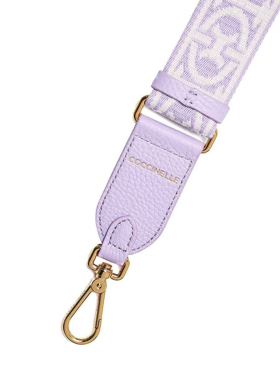 Coccinelle strap sales