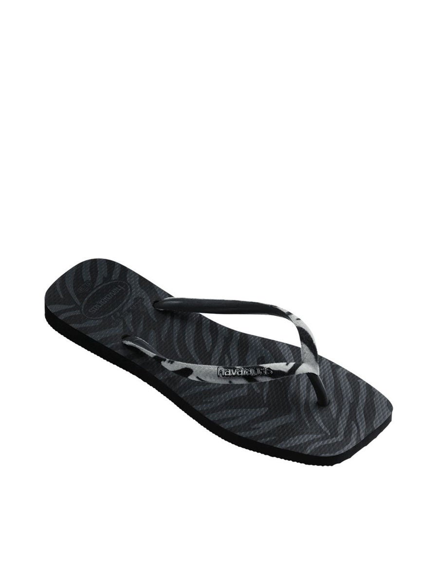 Havaianas slim best sale velvet flip flops