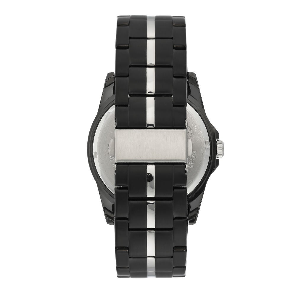 Armitron on sale watch black