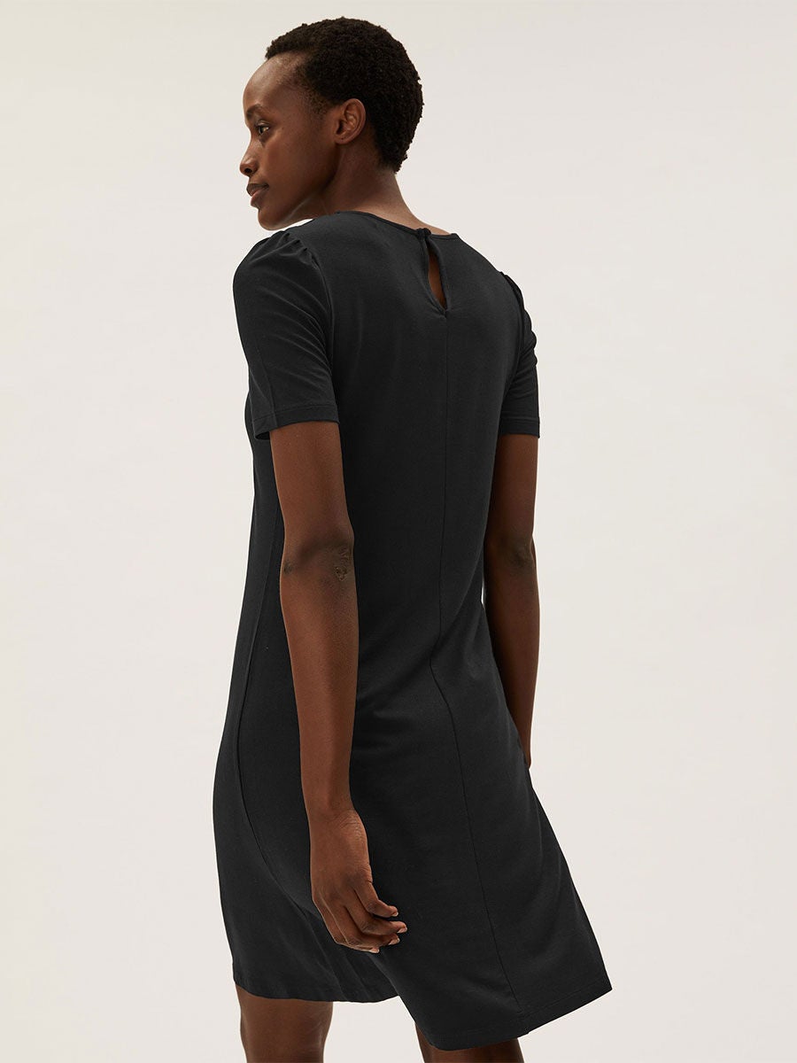 Marks and outlet spencer swing dress