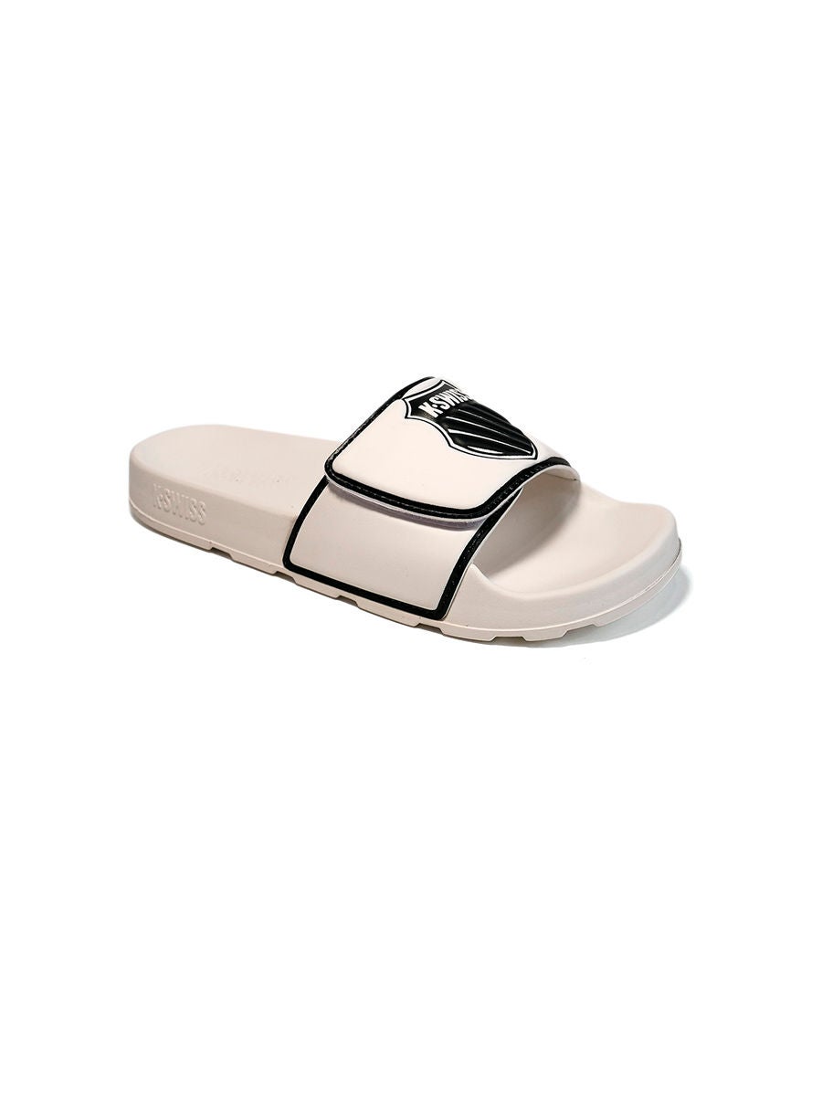 K swiss best sale slides