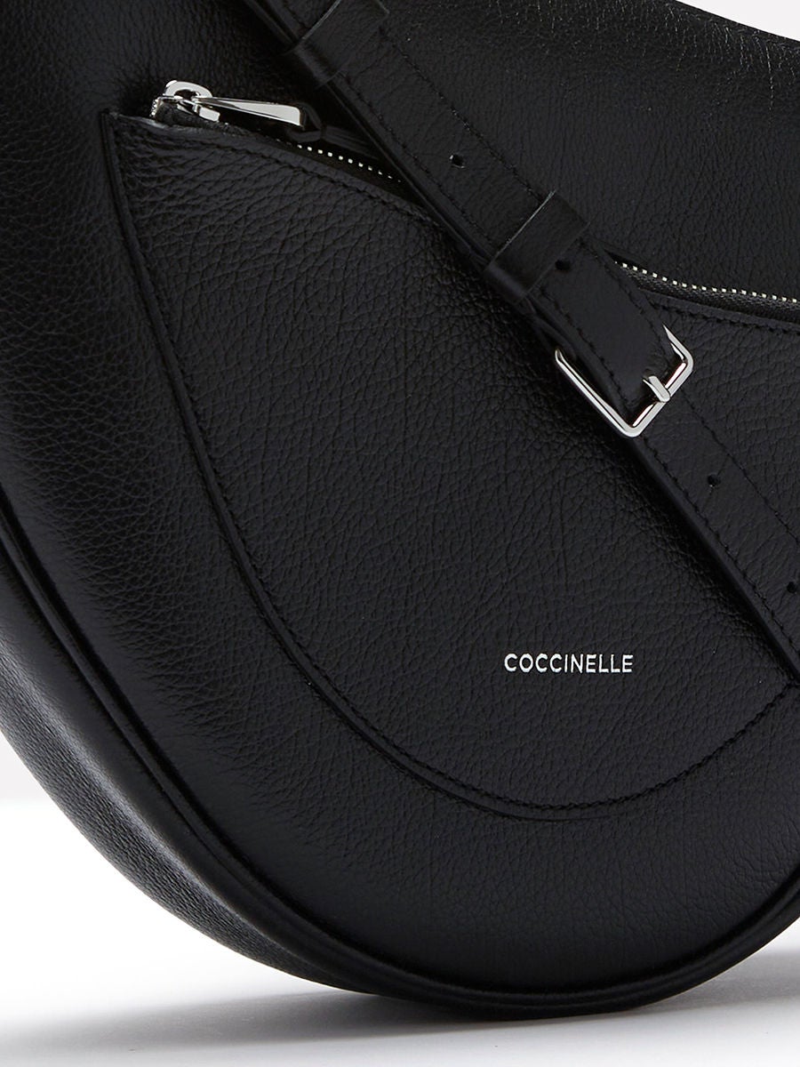 Coccinelle discount half crossbody