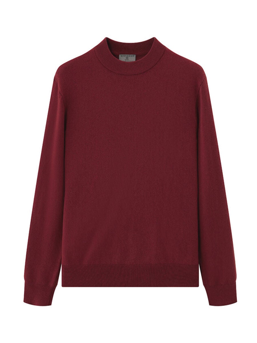 Reebok velour t-shirt with central logo in maroon exclusive to asos