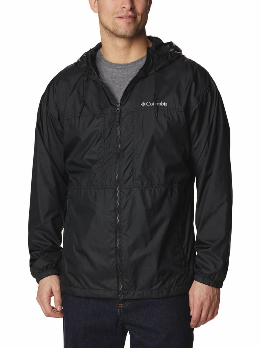 Columbia lash deals point jacket