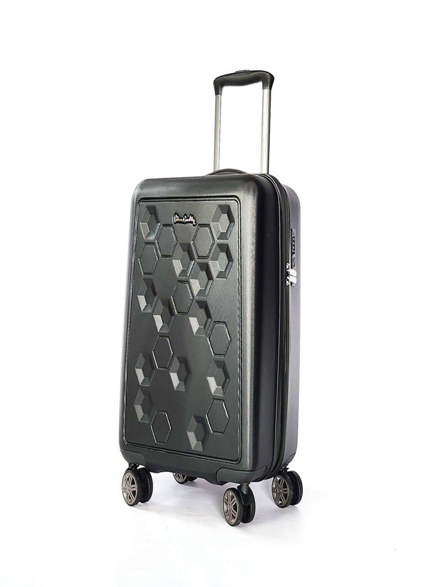 Pierre cardin discount luggage customer service