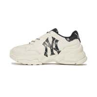 MLB Boston Shoes Big Ball Chunky P 3ASHC201N-43IVS / Authentic