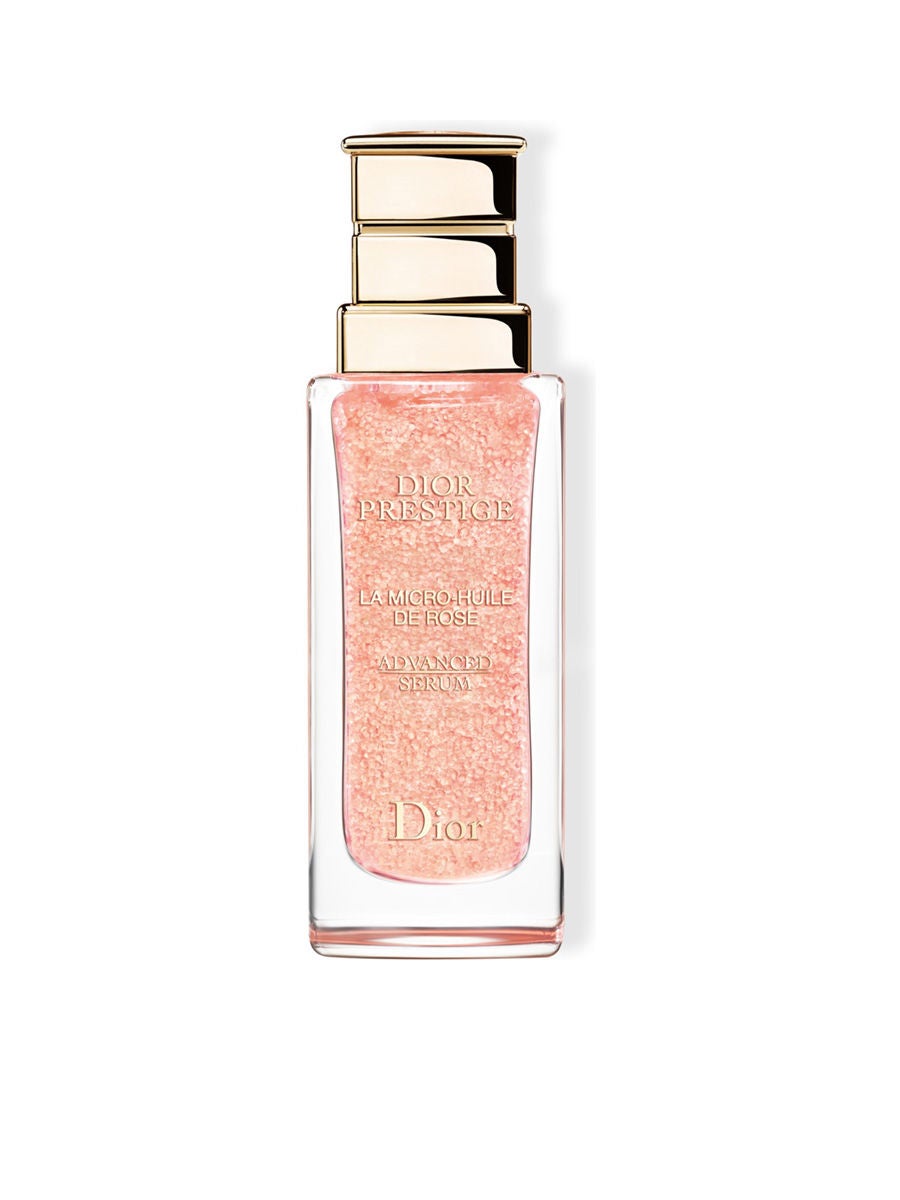 DIOR Dior Prestige La Micro-Huile de Rose Advanced Serum - Anti