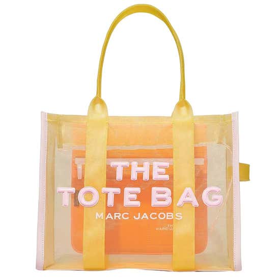 Wish i knew 100% if this was authentic or not but either way the quali, Marc  Jacobs Bag