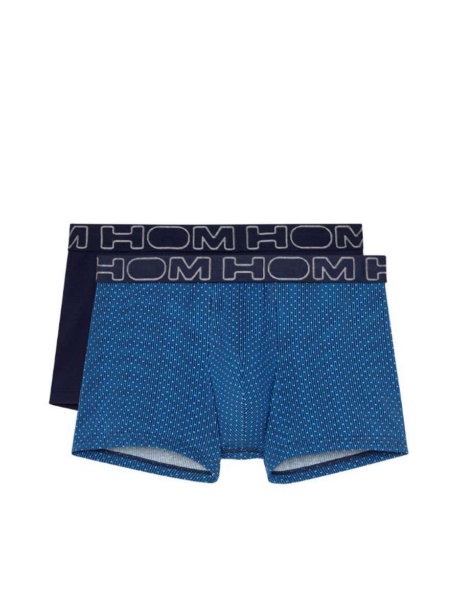 HOM Underwear 402322 Pack 2 - Central.co.th