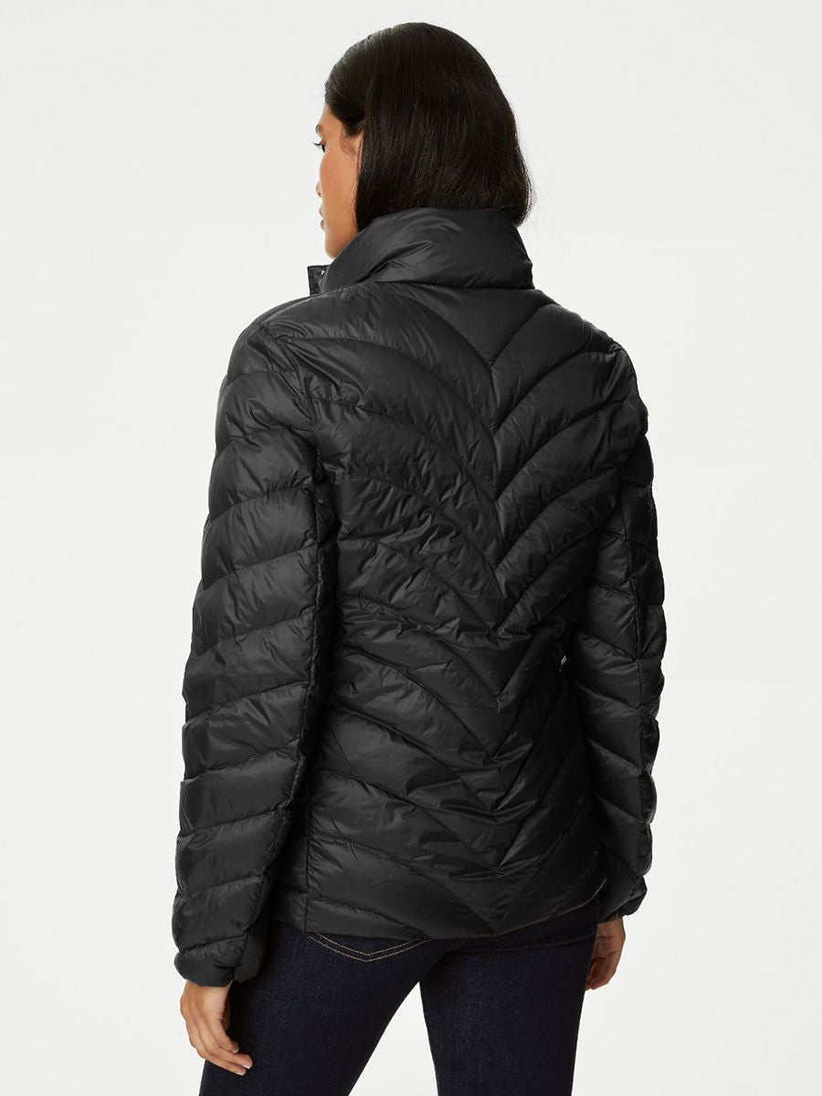 Pack away down jacket cheap women's