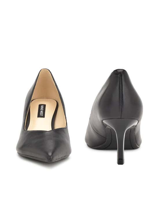 40.0% OFF on NINE WEST Pointy Toe Pumps KATTE