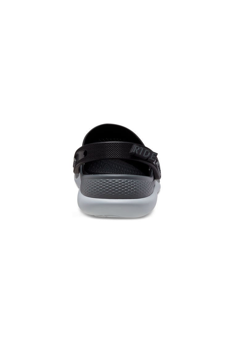 Crocs hotsell literide online