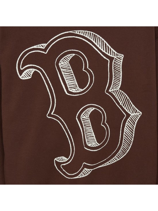 Boston Red Sox quality baseball since 1901 letter B logo shirt