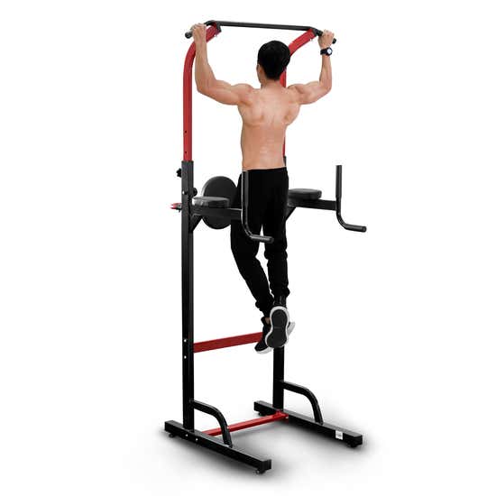 51.36% OFF on IRONTEC Model: M4 - Strength training Black