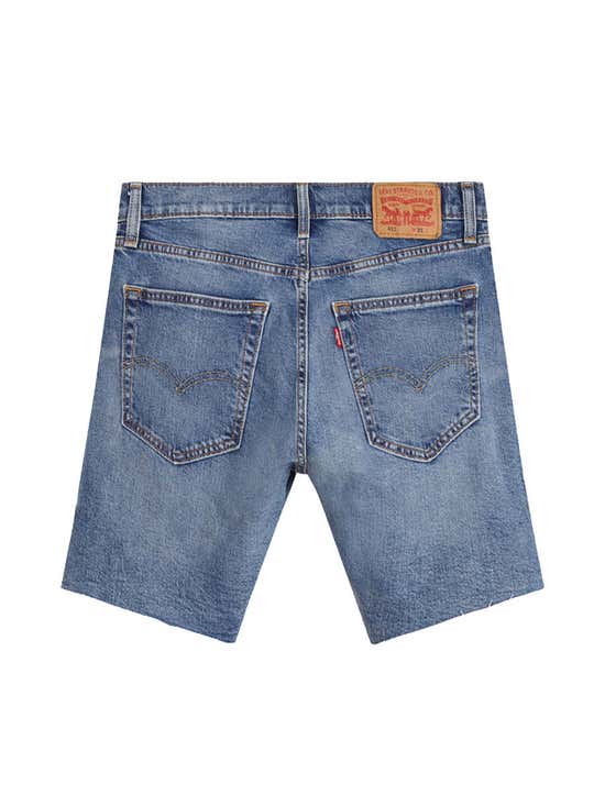 LEVI'S Slim Fit Jean Shorts 39387-0016 - Central.co.th