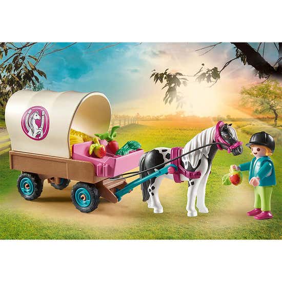 Playmobil Caravan (Add-on) (6513)