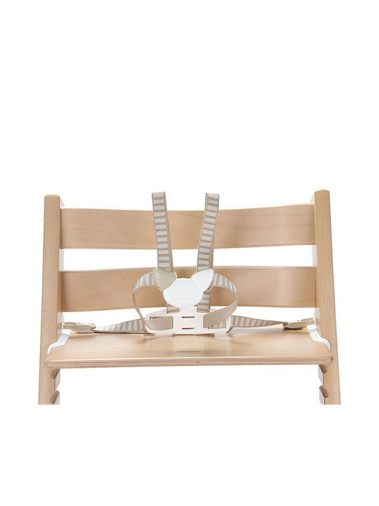 eTax STOKKE (PreOrder) Harness 5Point For The Tripp Trapp Chair