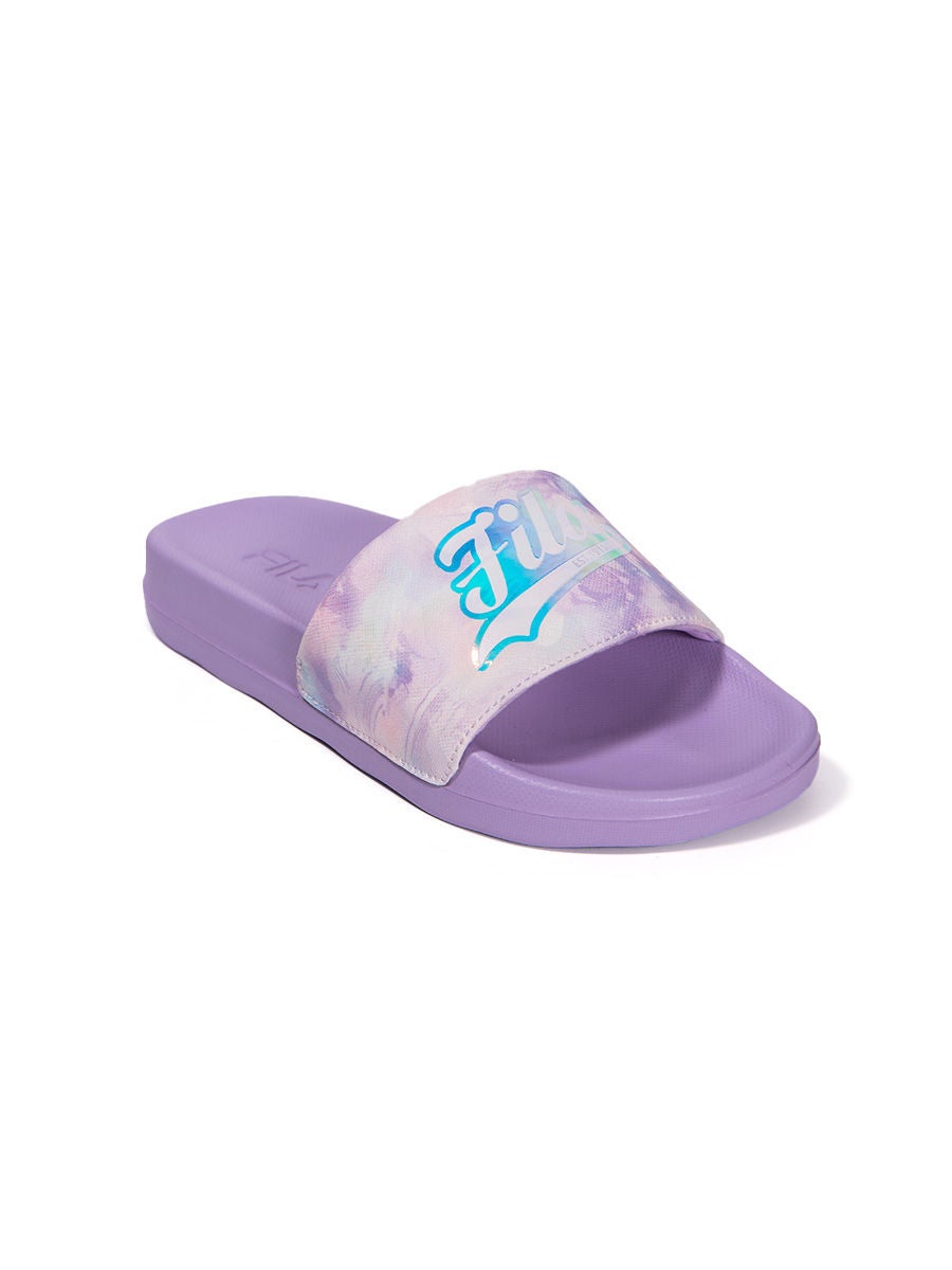 Fila flip flops on sale womens