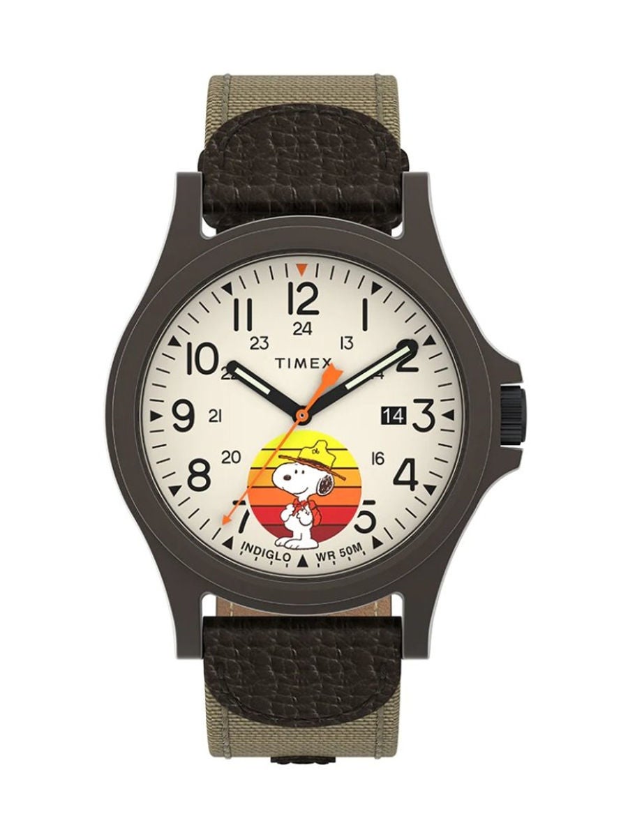 Timex discount parent company