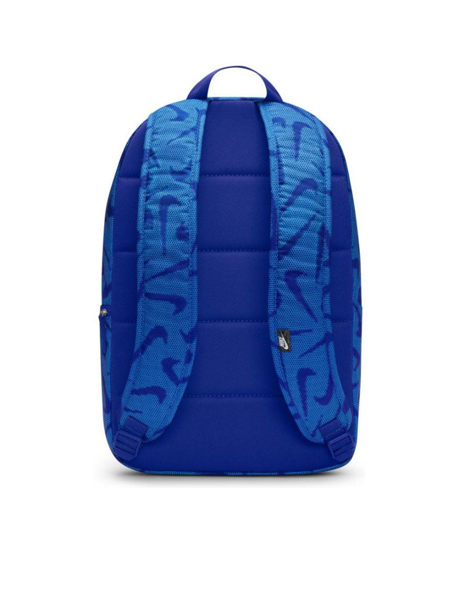 Nike heritage backpack clearance blue