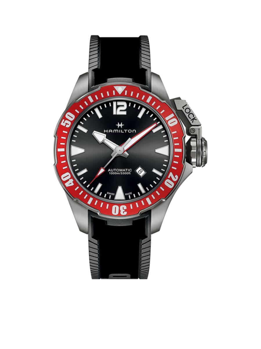 Buy hamilton clearance watches online