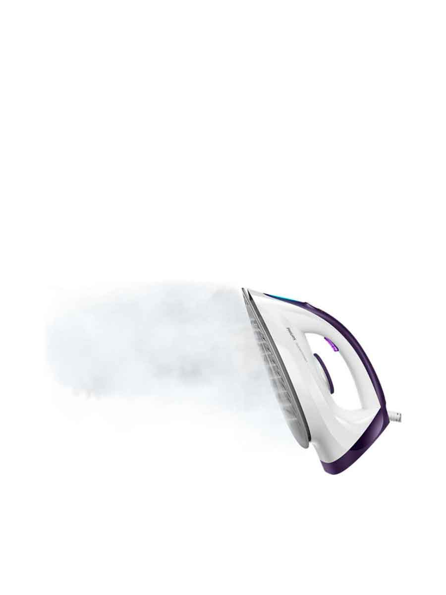 Philips fastcare compact clearance steam generator iron