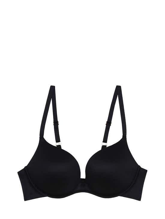 WACOAL MOOD BRA Black Size A80 | Central.co.th | e-Tax