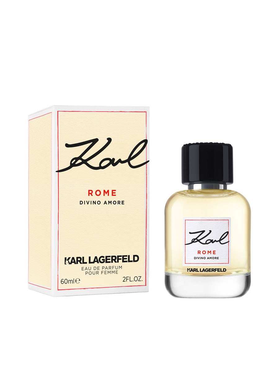 10.0 OFF on KARL LAGERFELD Karl Lagerfeld City Coll22 Rome Eau de