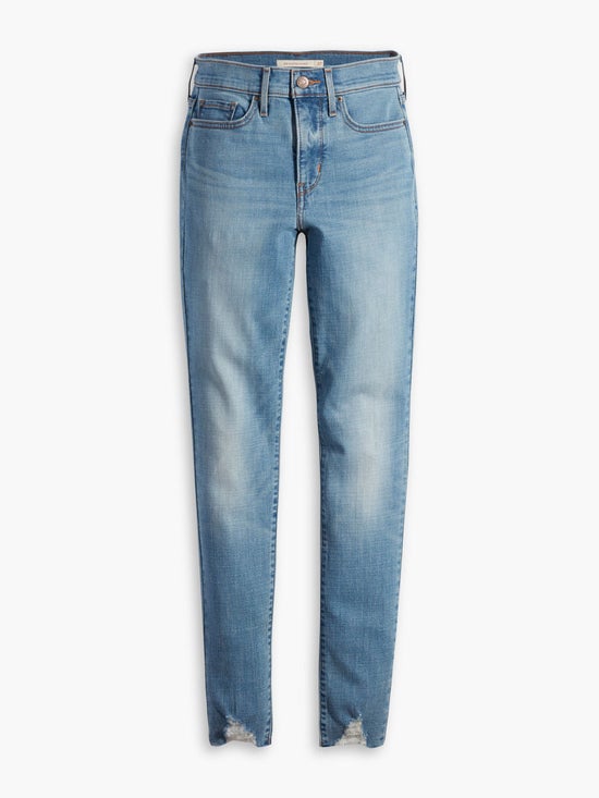 e-Tax, LEVI'S Women's 311 Shaping Skinny Jeans Have At It