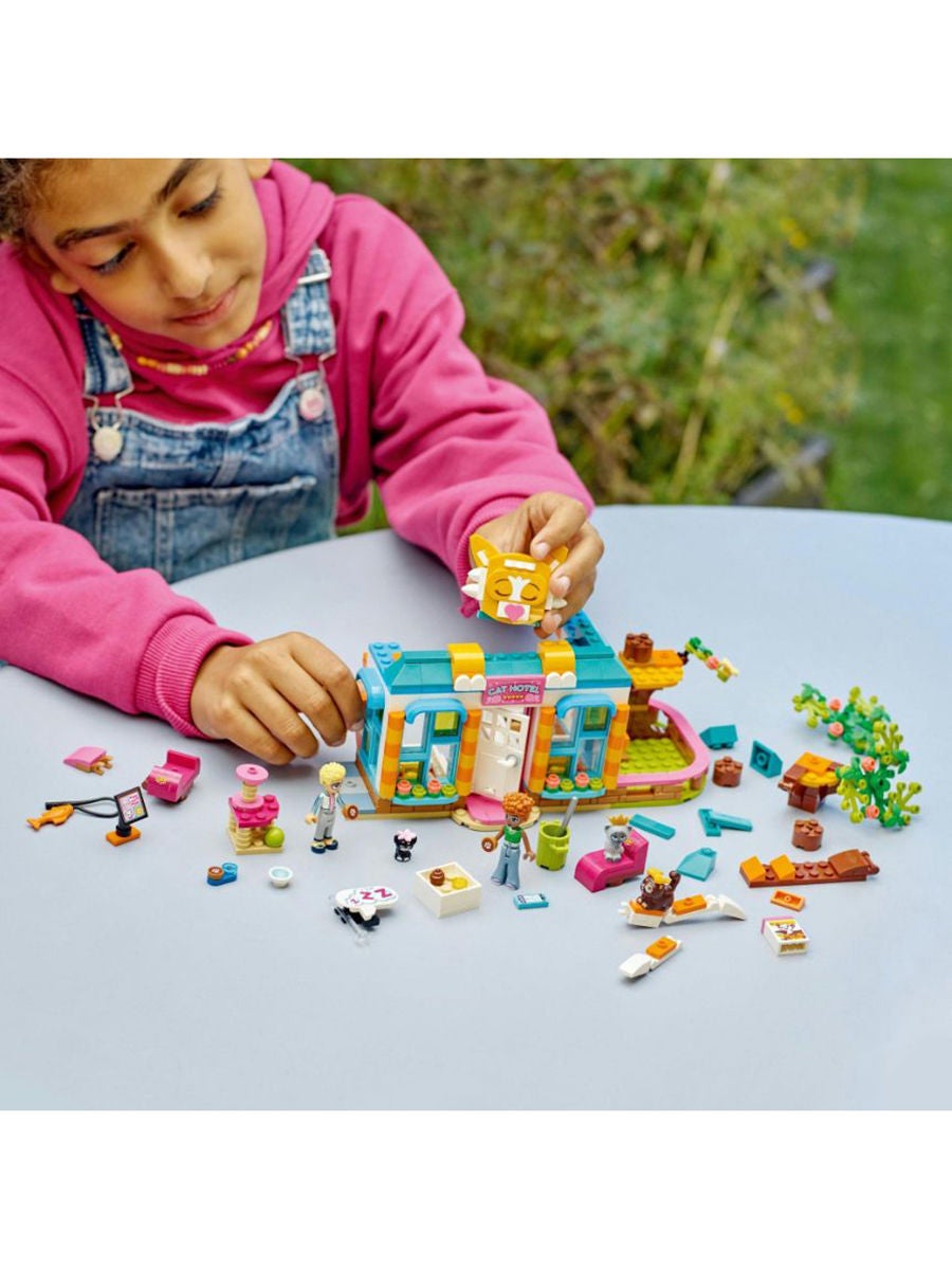 Lego friends outlet jigsaw puzzle