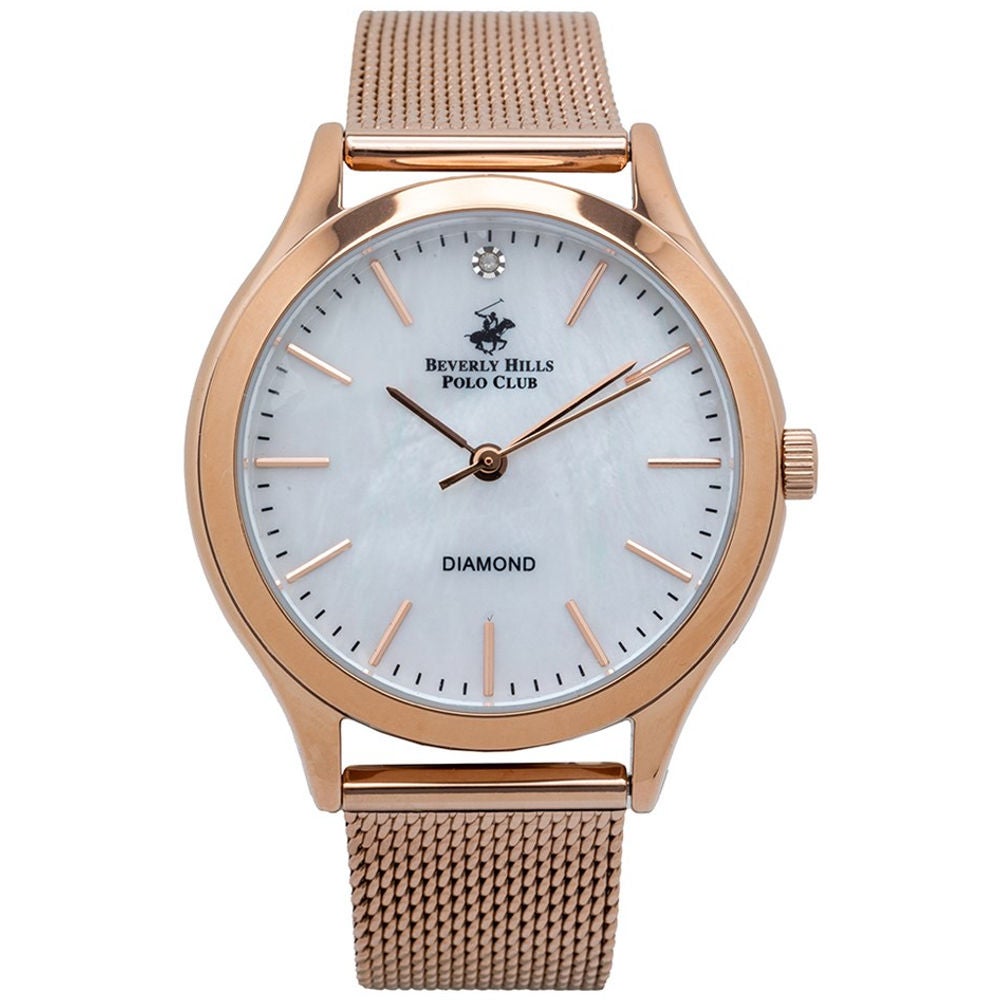 BEVERLY HILLS POLO CLUB WATCH