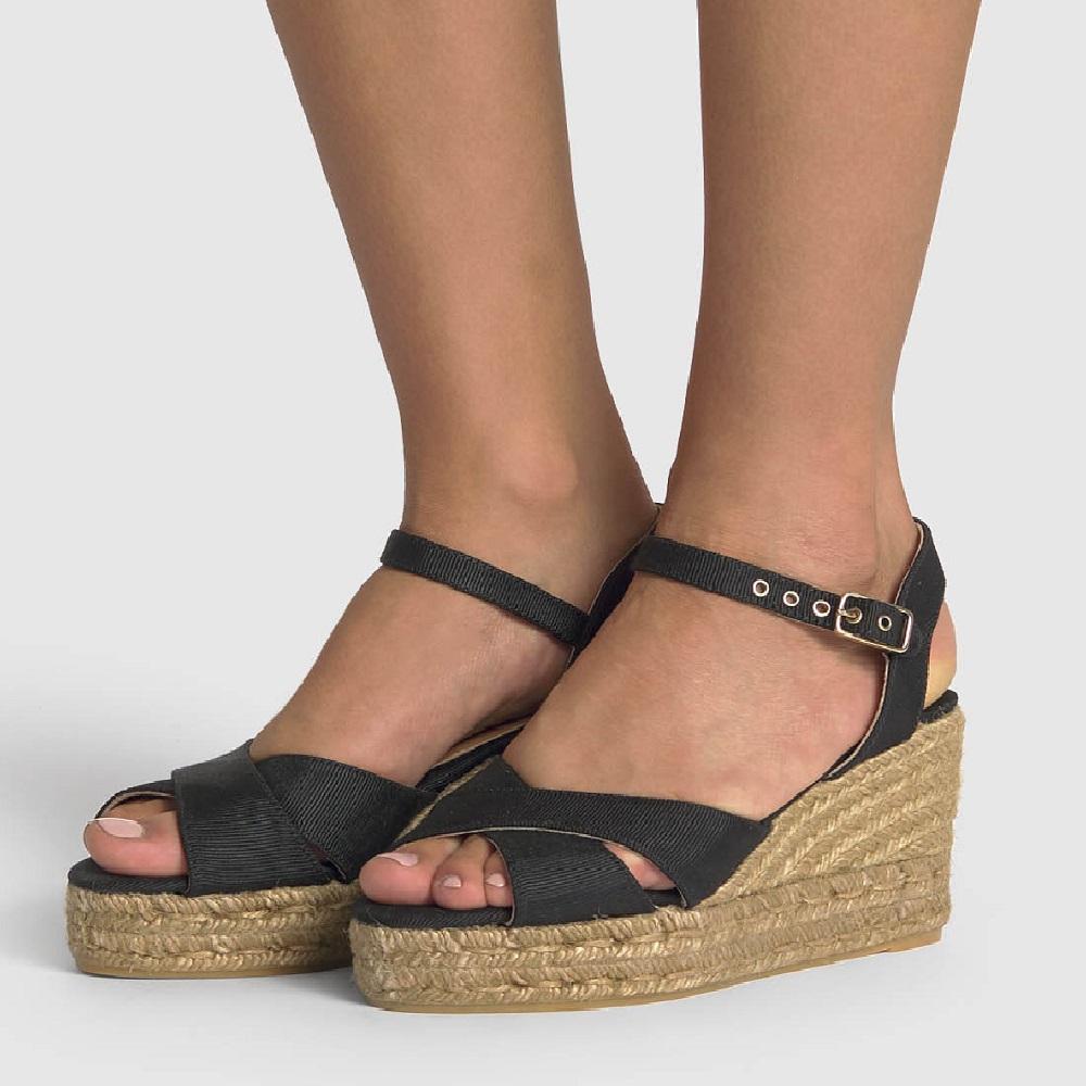 Castaner blaudell wedge hot sale