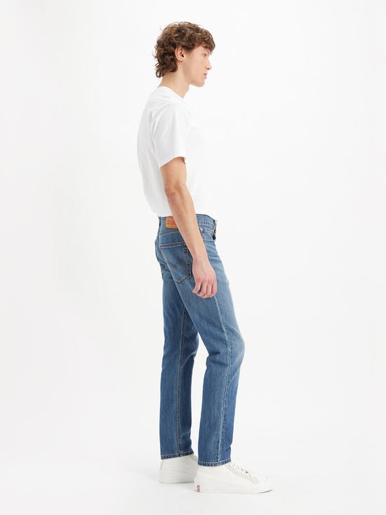 e-Tax | LEVI'S Men's 502™ Taper Jeans Ur So Cool | Central.co.th