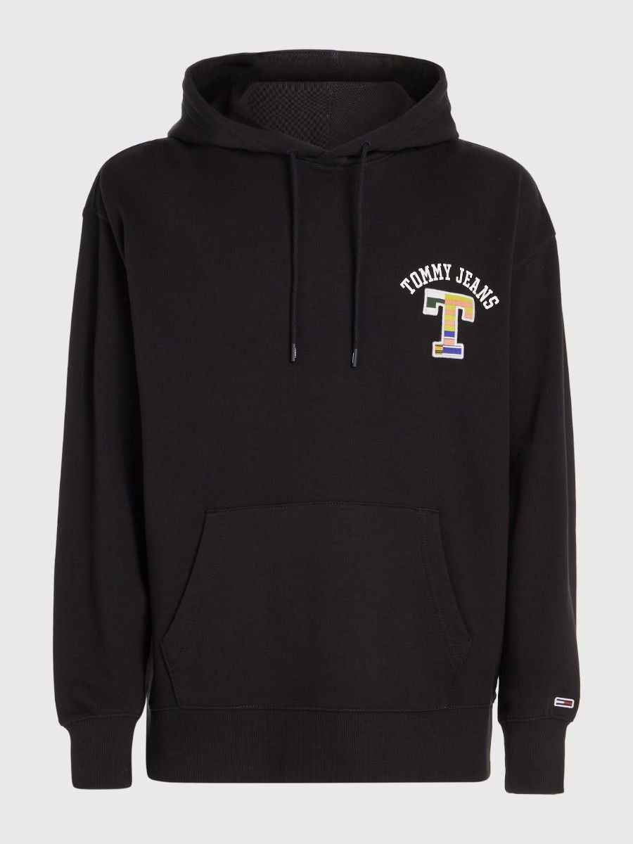 Tjm graphic sale hoodie