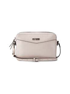 Coach Glovetanned Leather Dakota Bucket Bag 16 - White