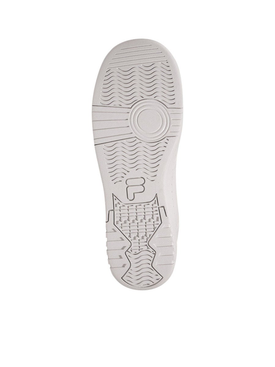 Tommy Hilfiger - Baskets Femme Signature Sneaker 5015 White