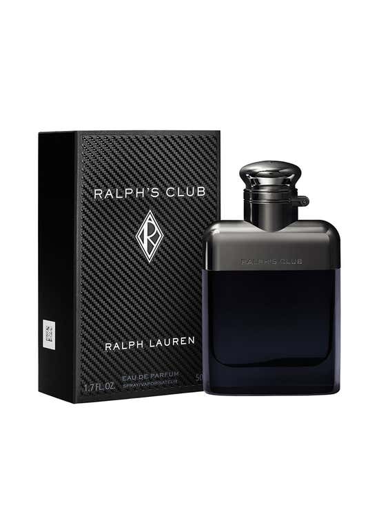 RALPH LAUREN Ralph's Club Parfum 50mL For Men - Central.co.th