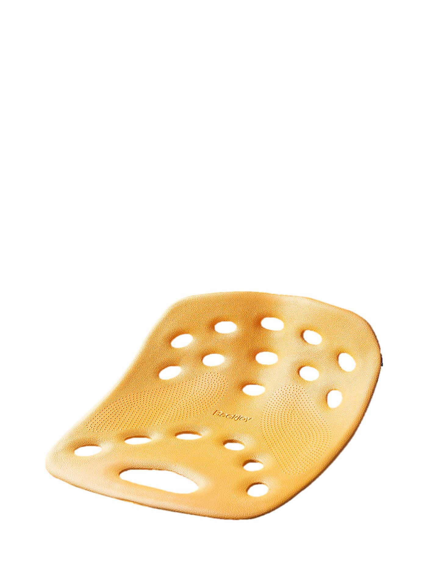 BackJoy Posture Seat Yellow