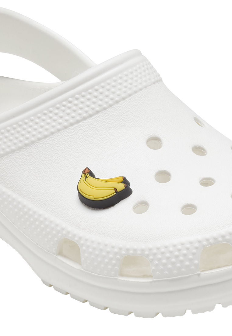 Banana jibbitz on sale