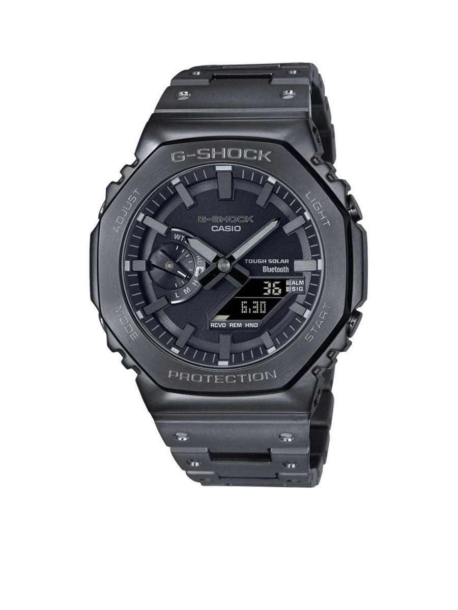 G-SHOCK G-SHOCK Watch GM-B2100BD-1ADR Black - Central.co.th