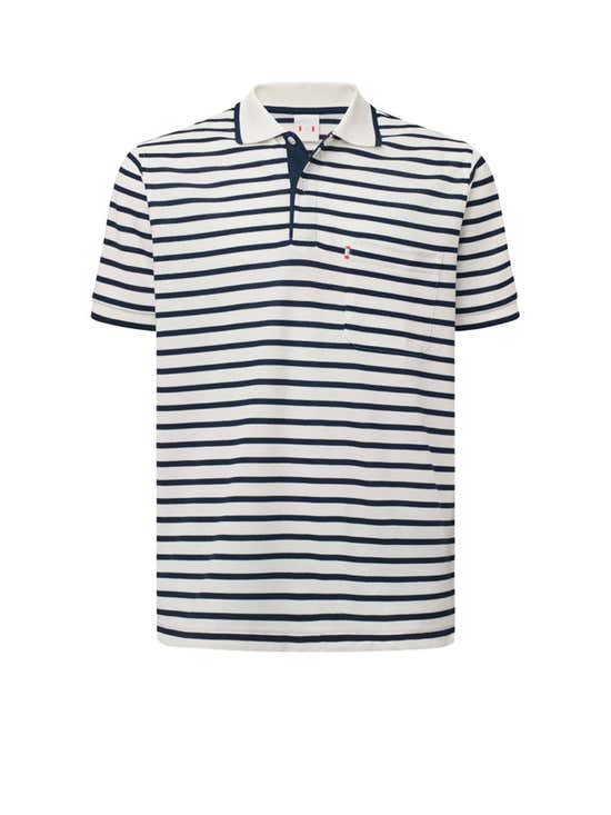 GQ Polo Shirt 120-681736 - Central.co.th