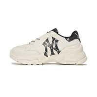 100% genuine】MLB Sneaker-MLB Chunky Liner New York Yankees