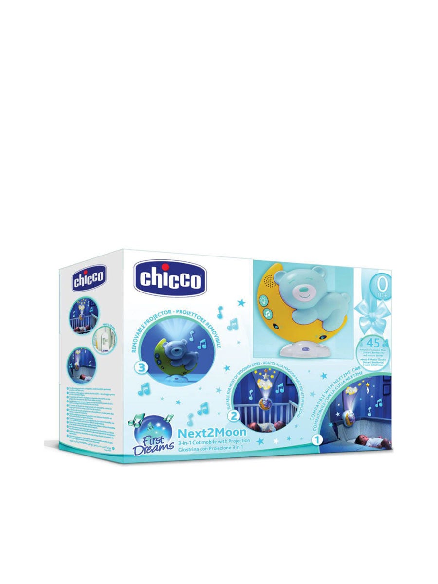 Chicco clearance next2 dream