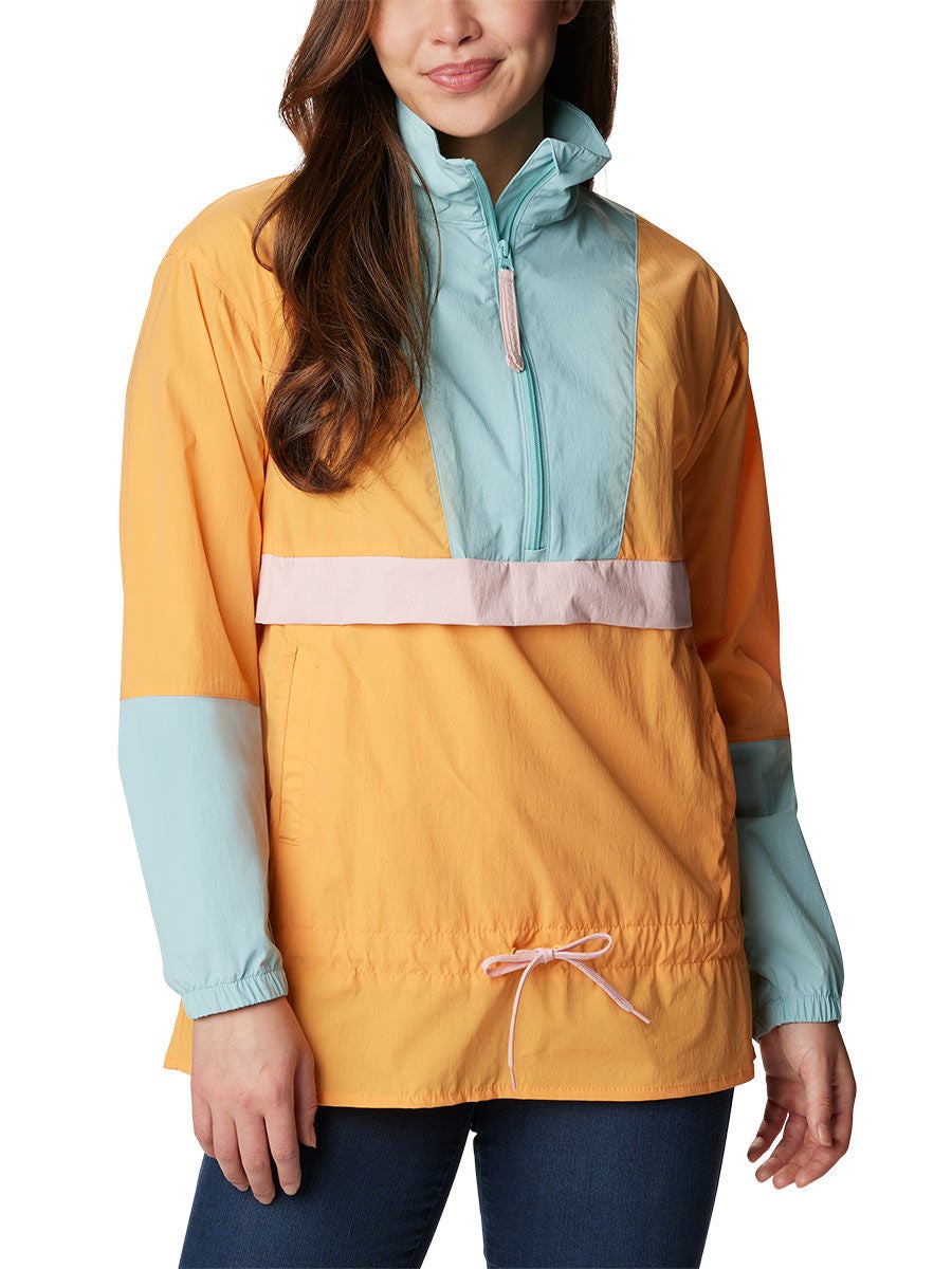 Anorak discount clearance