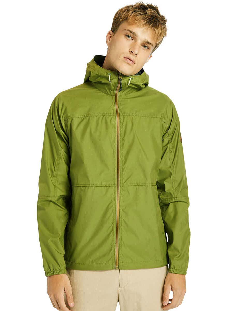 50.0% OFF on TIMBERLAND Signal Mountain Router Racer Jacket TBLA24K7