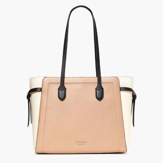 kate spade new york on X: our knott collection is growing